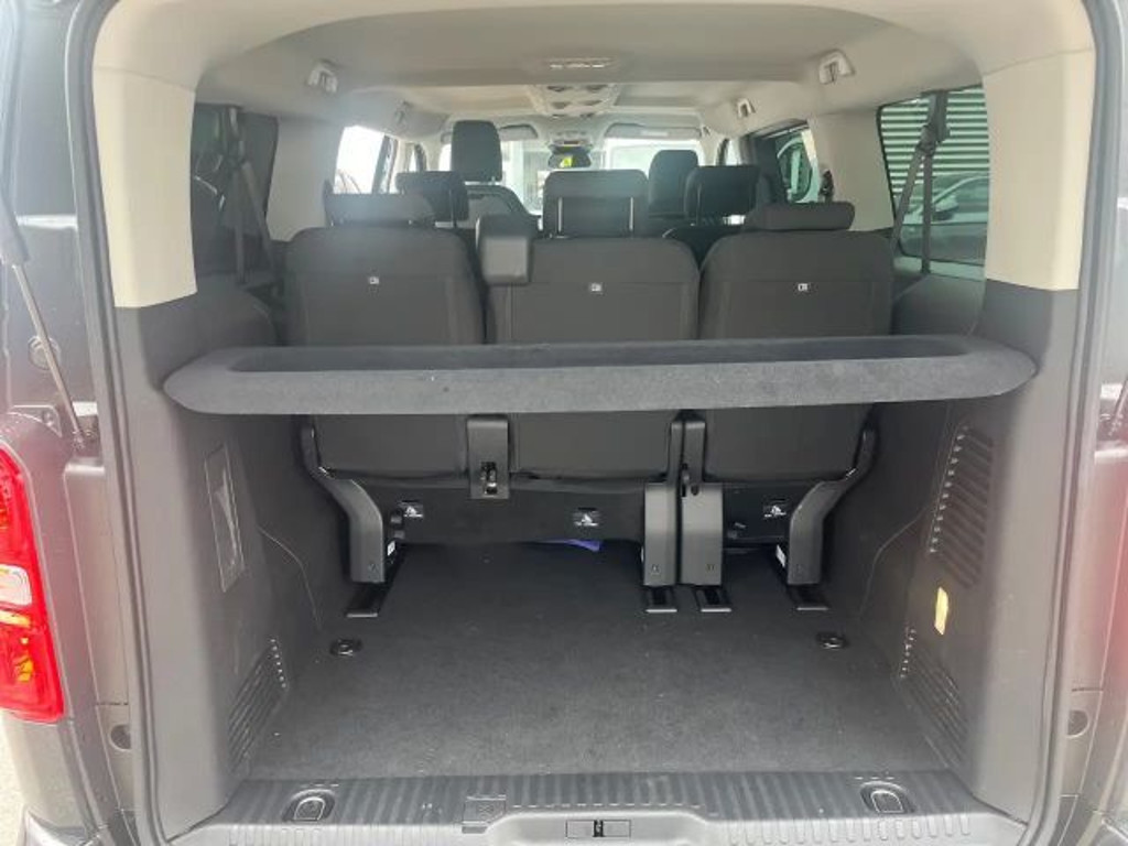 Citroën Spacetourer