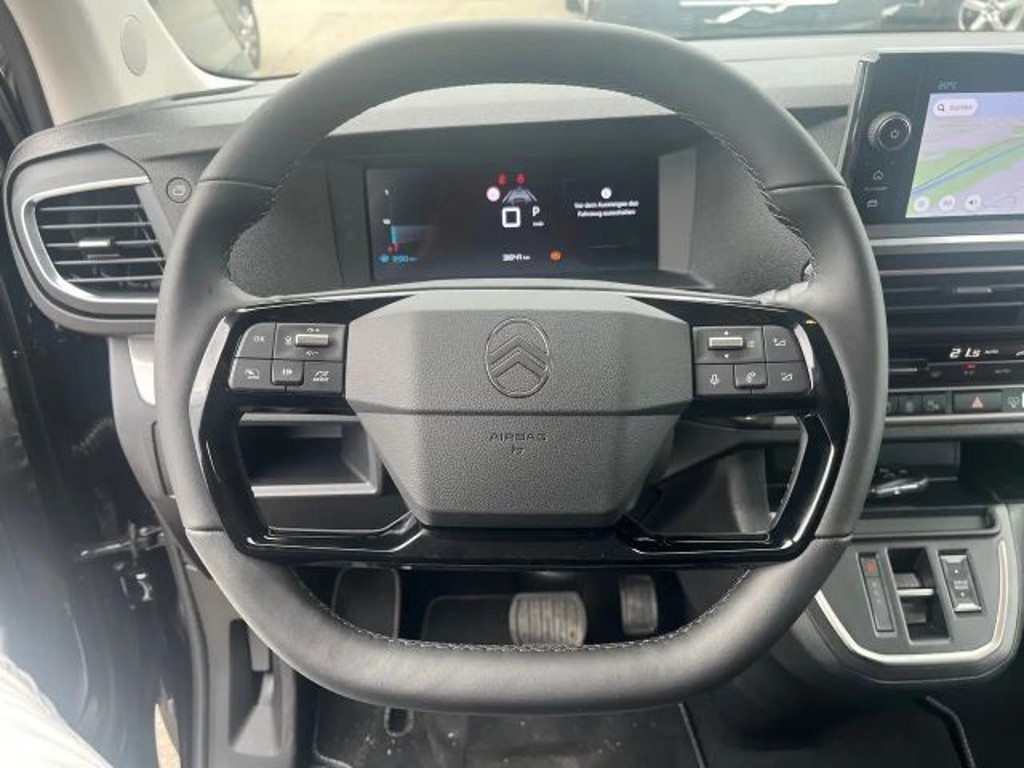 Citroën Spacetourer