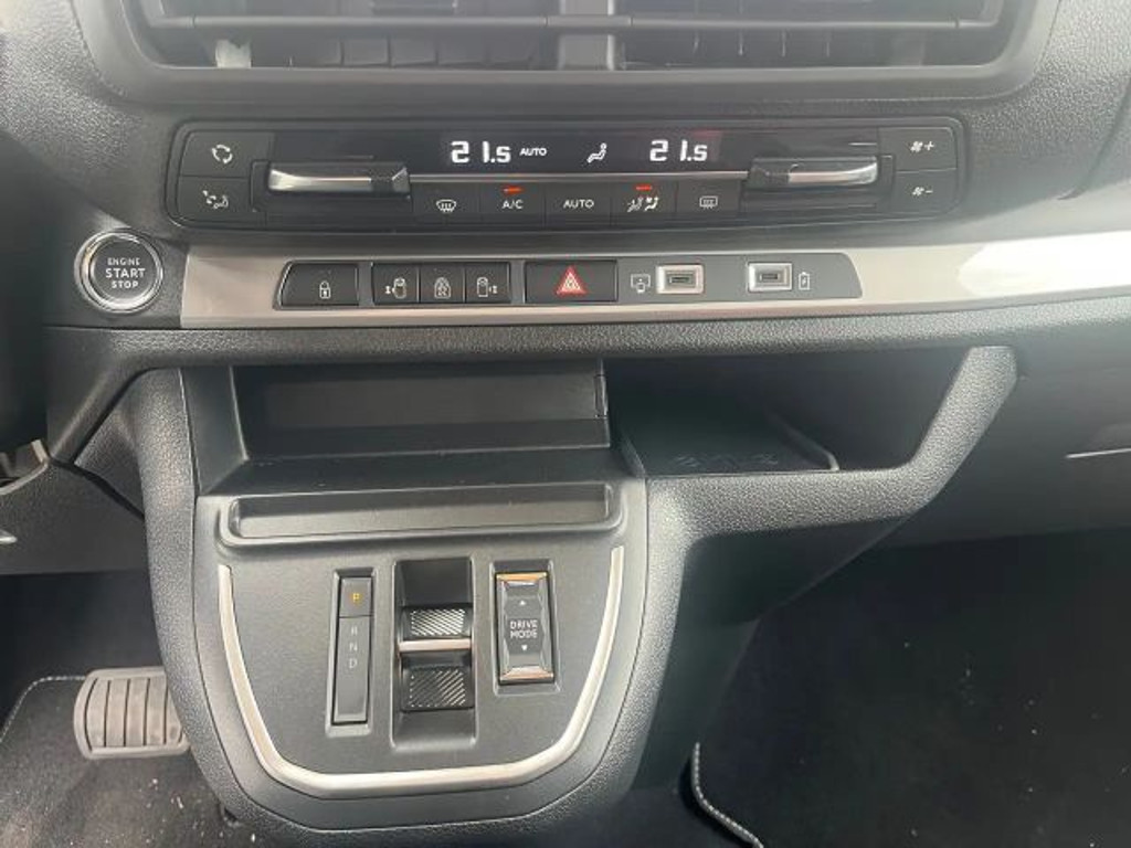 Citroën Spacetourer