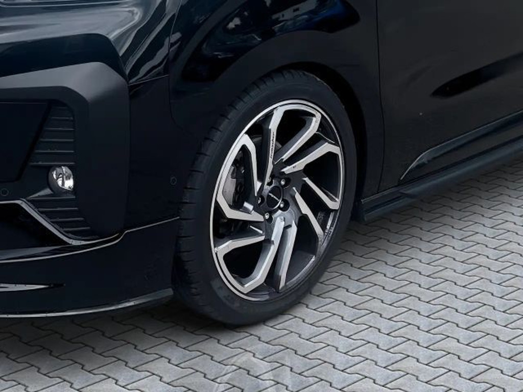 Citroën Spacetourer