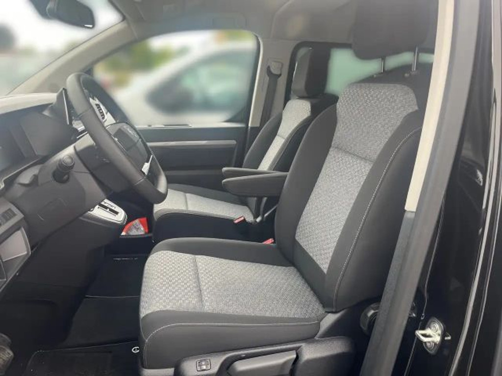 Citroën Spacetourer