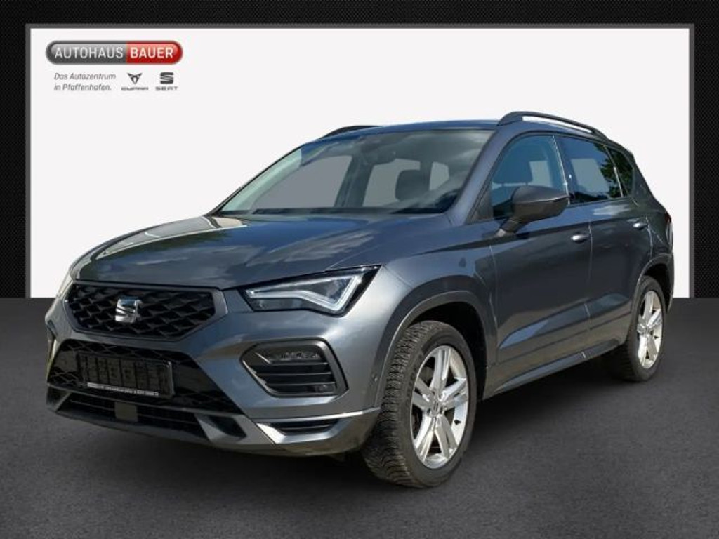 Seat Ateca 2023 Diesel