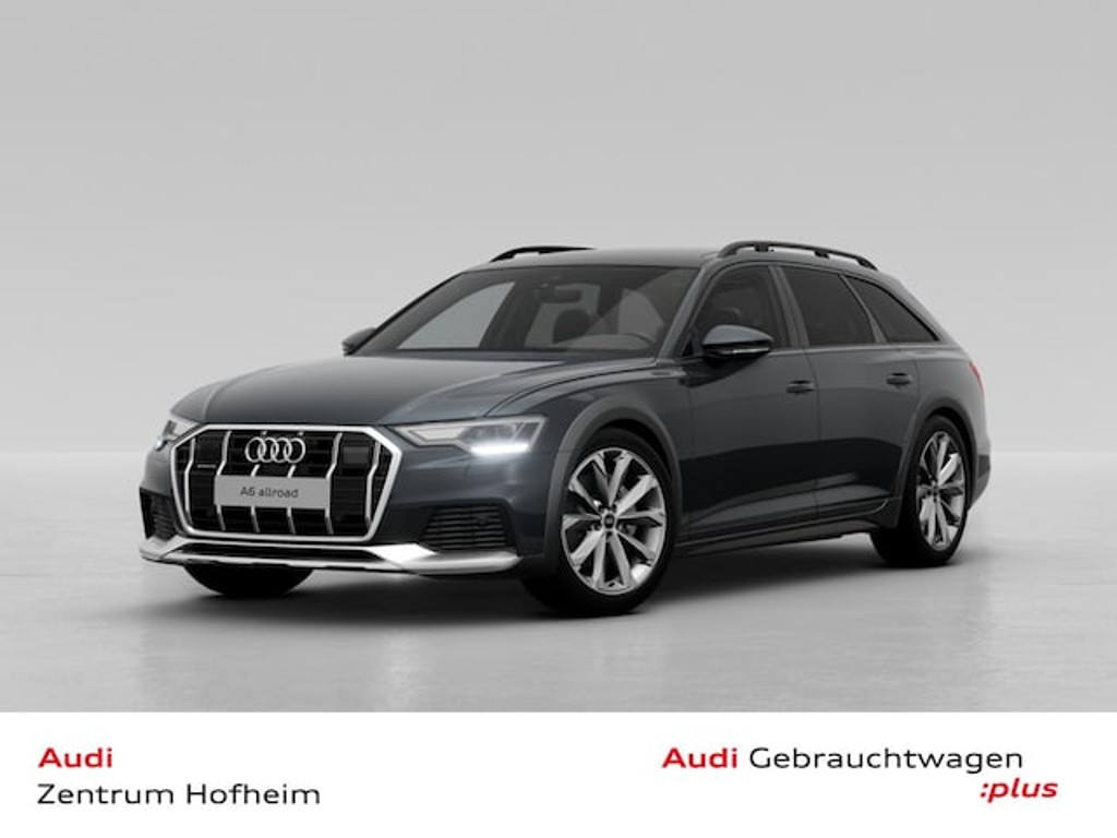 Audi A6 allroad 2023 Diesel