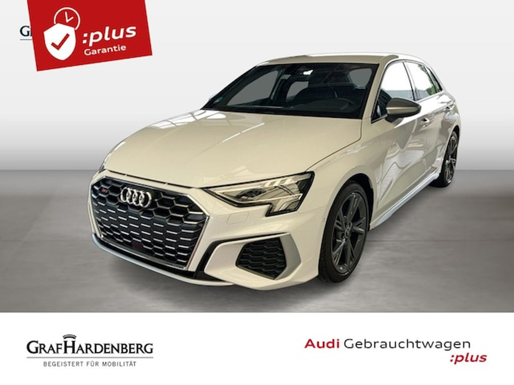 Audi S3 2024 Benzine