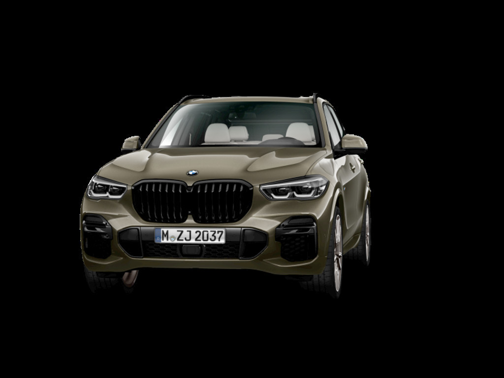 BMW X5 2022 Benzine