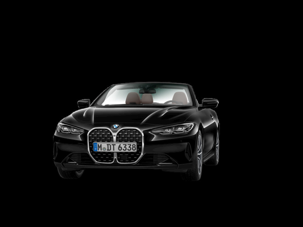 BMW 4 Serie 2023 Diesel