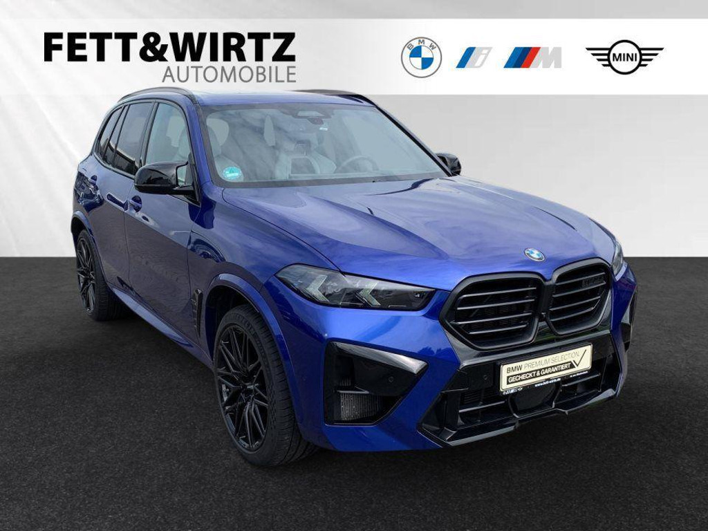 BMW X5 2024 Benzine