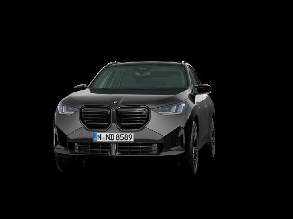 BMW X3 2024 Benzine