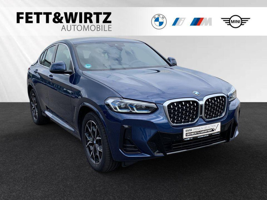 BMW X4 2024 Diesel