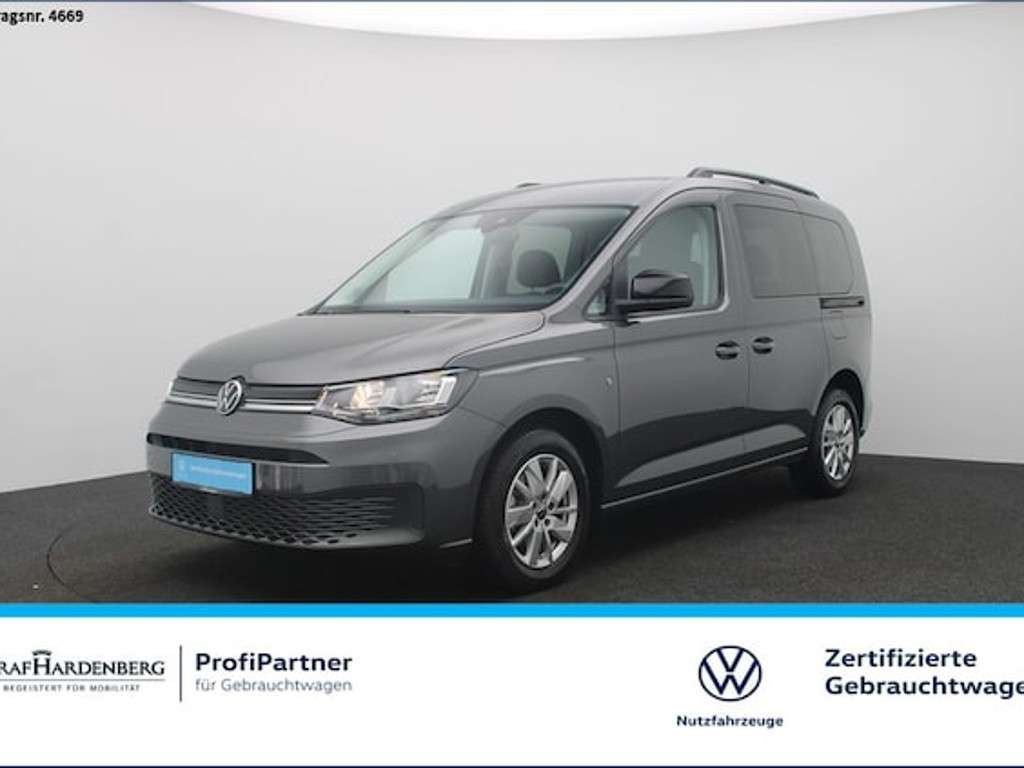 Volkswagen Caddy 2024 Diesel