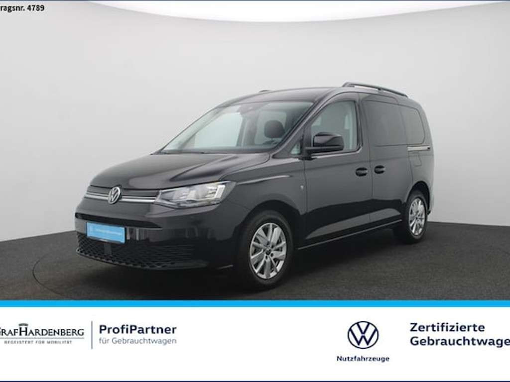 Volkswagen Caddy 2024 Diesel