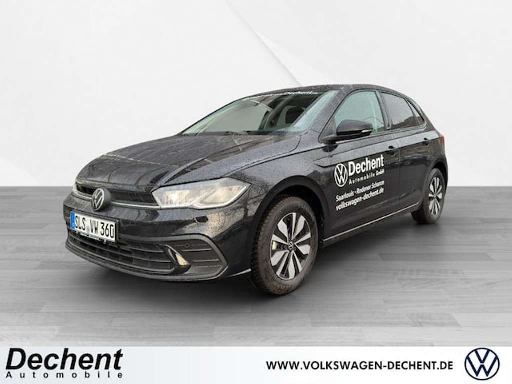 Volkswagen Polo 2025 Benzine