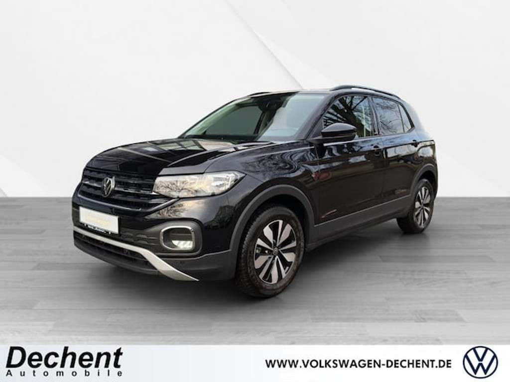 Volkswagen T-Cross 2023 Benzine