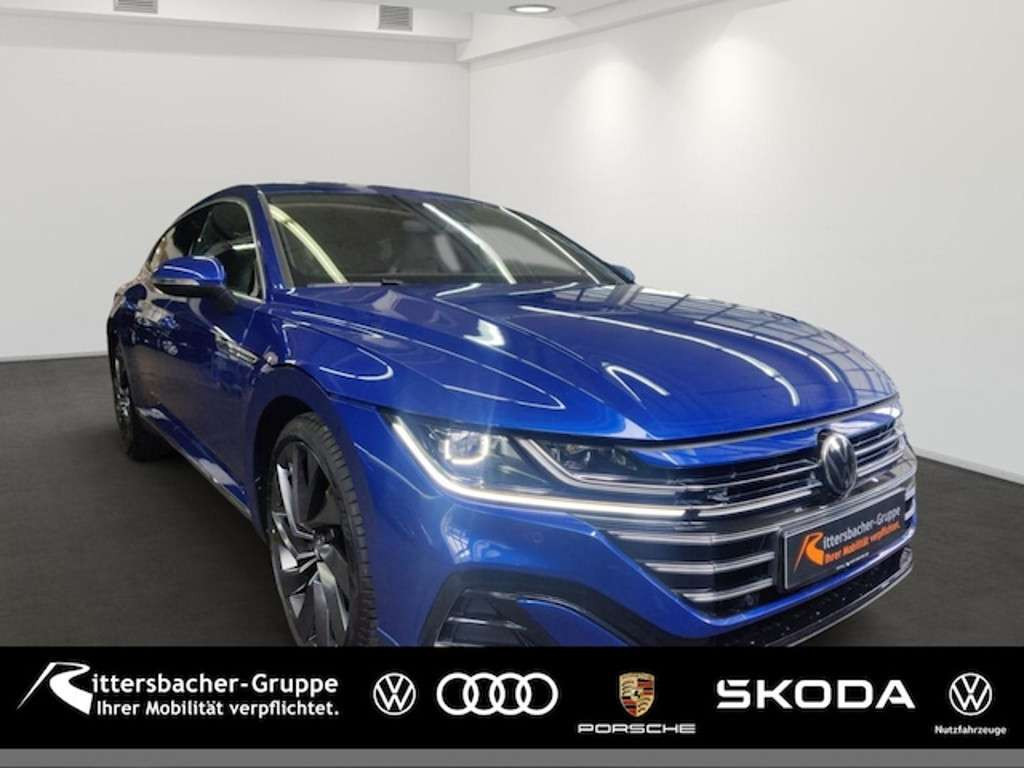 Volkswagen Arteon Shooting Brake 2023 Diesel