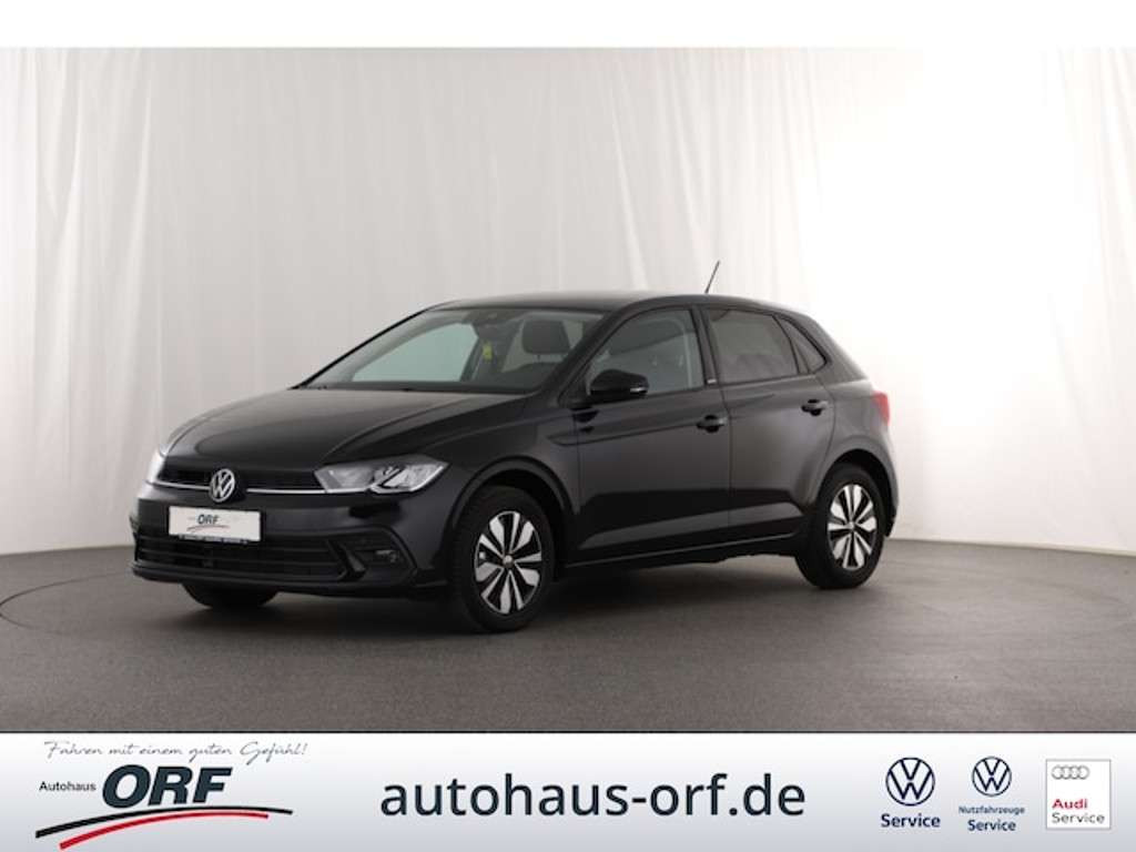 Volkswagen Polo 2024 Benzine
