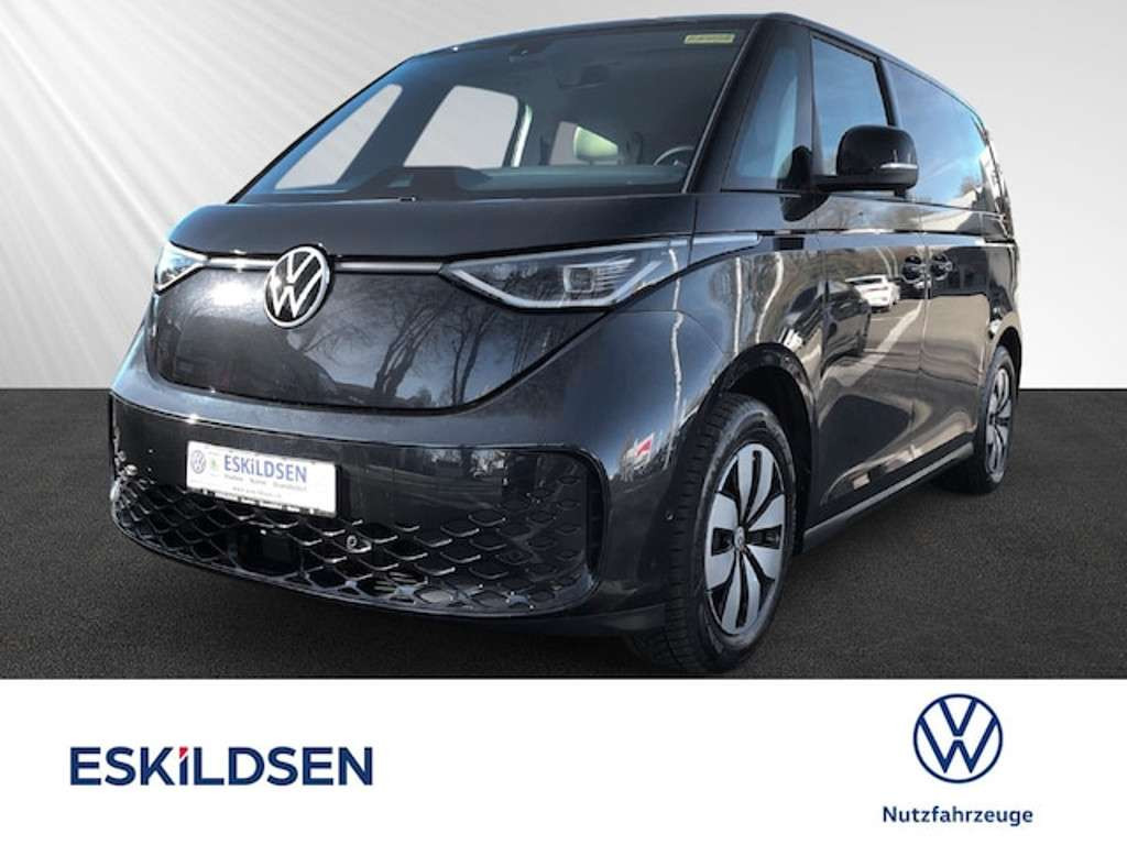 Volkswagen ID. Buzz 2023 Elektrisch