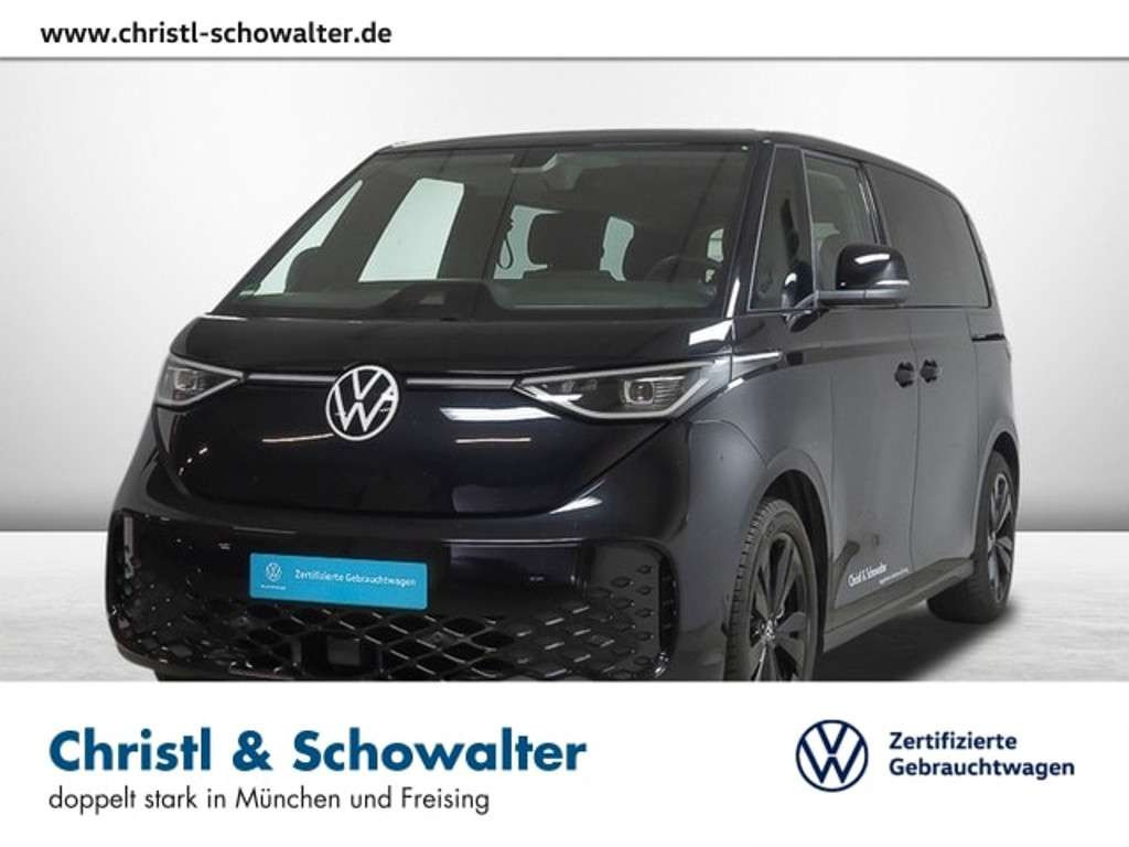 Volkswagen ID. Buzz