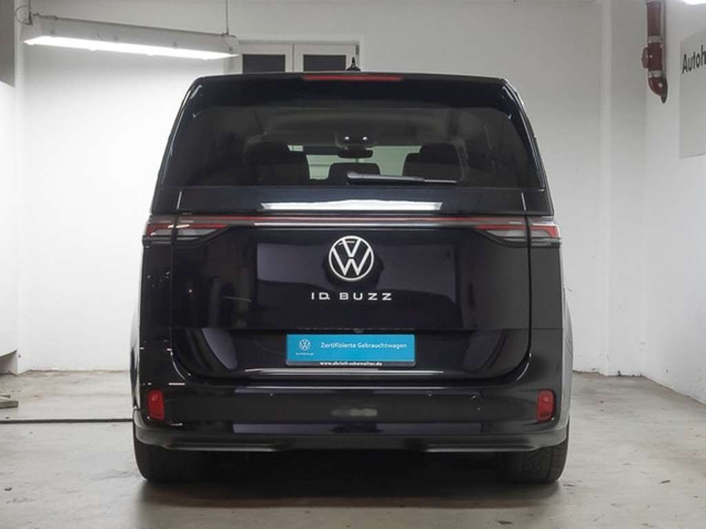 Volkswagen ID. Buzz
