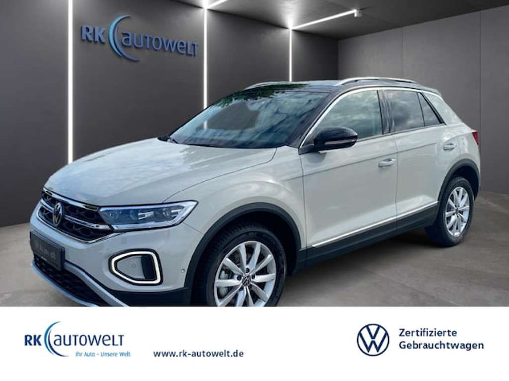 Volkswagen T-Roc 2023 Diesel