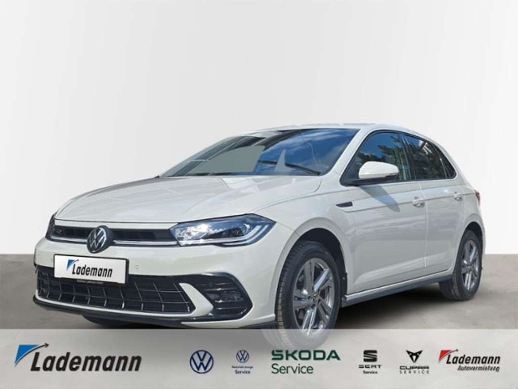 Volkswagen Polo 2024 Benzine