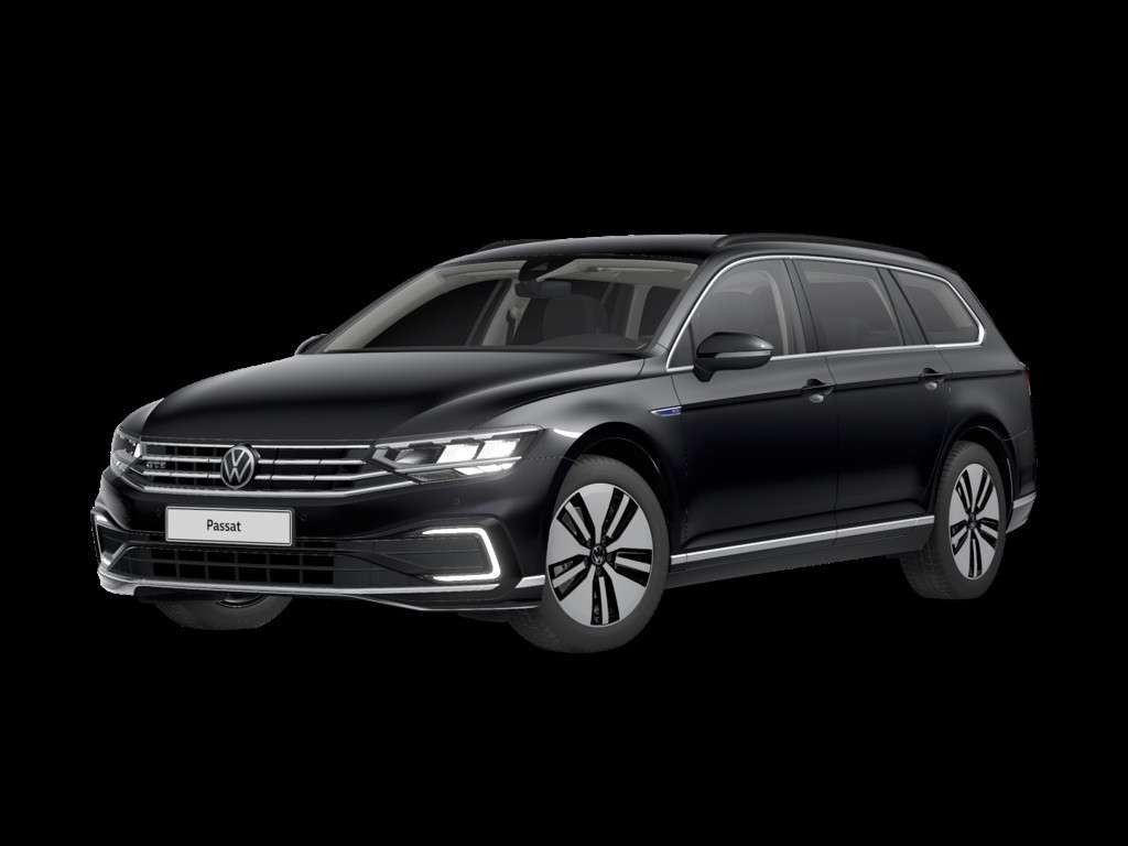 Volkswagen Passat 2021 Hybride Benzine