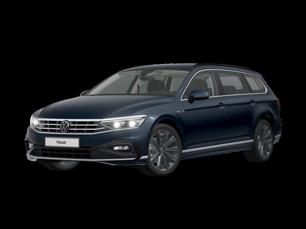 Volkswagen Passat 2023 Diesel