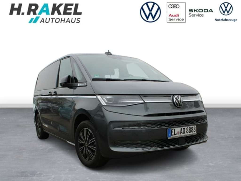 Volkswagen Multivan 2025 Diesel