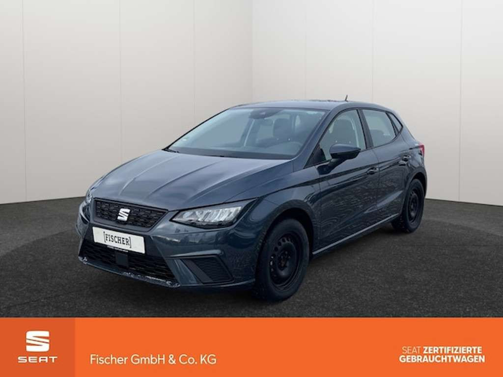 Seat Ibiza 2024 Benzine