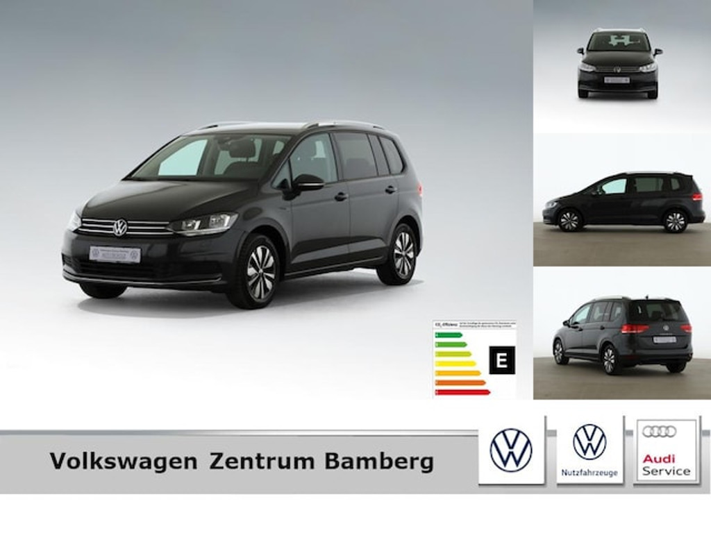Volkswagen Touran 2024 Diesel