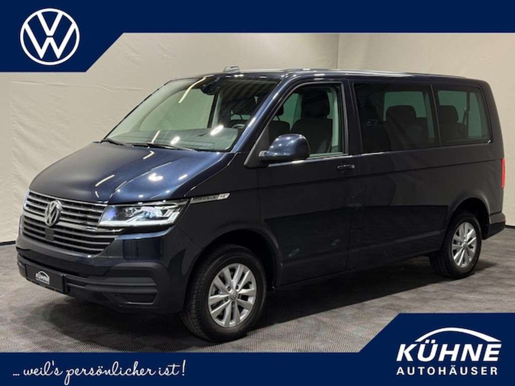 Volkswagen Caravelle 2024 Diesel