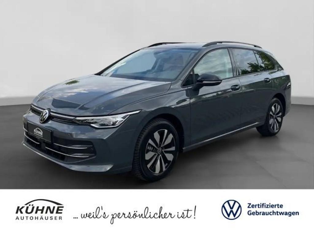 Volkswagen Golf 2025 Diesel