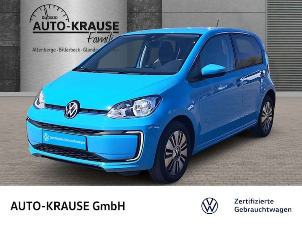 Volkswagen e-Up!