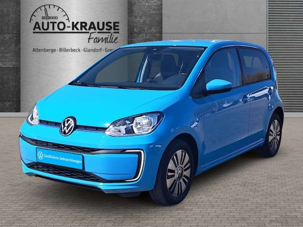 Volkswagen e-Up!