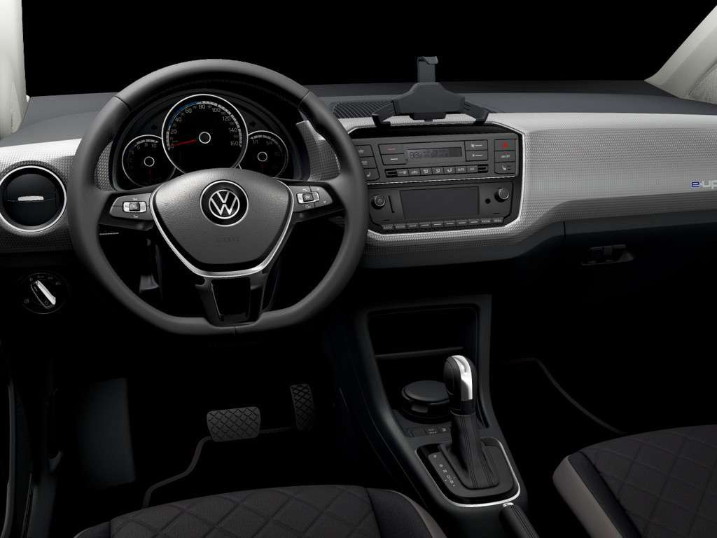 Volkswagen e-Up!