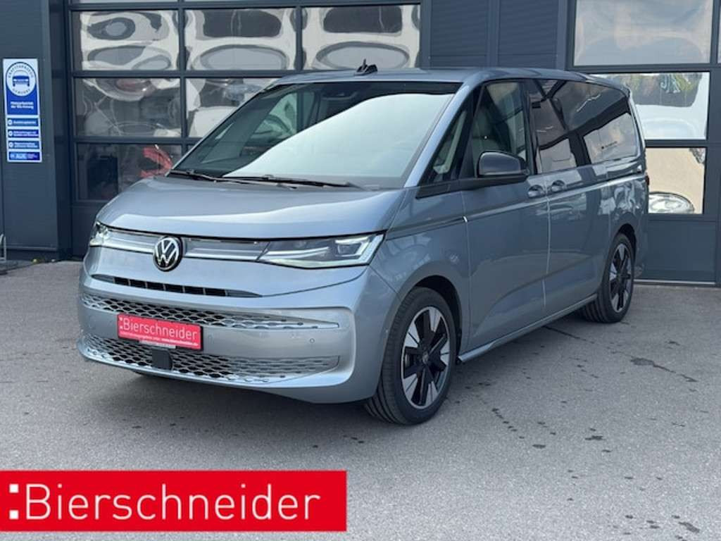 Volkswagen Multivan 2025 Diesel