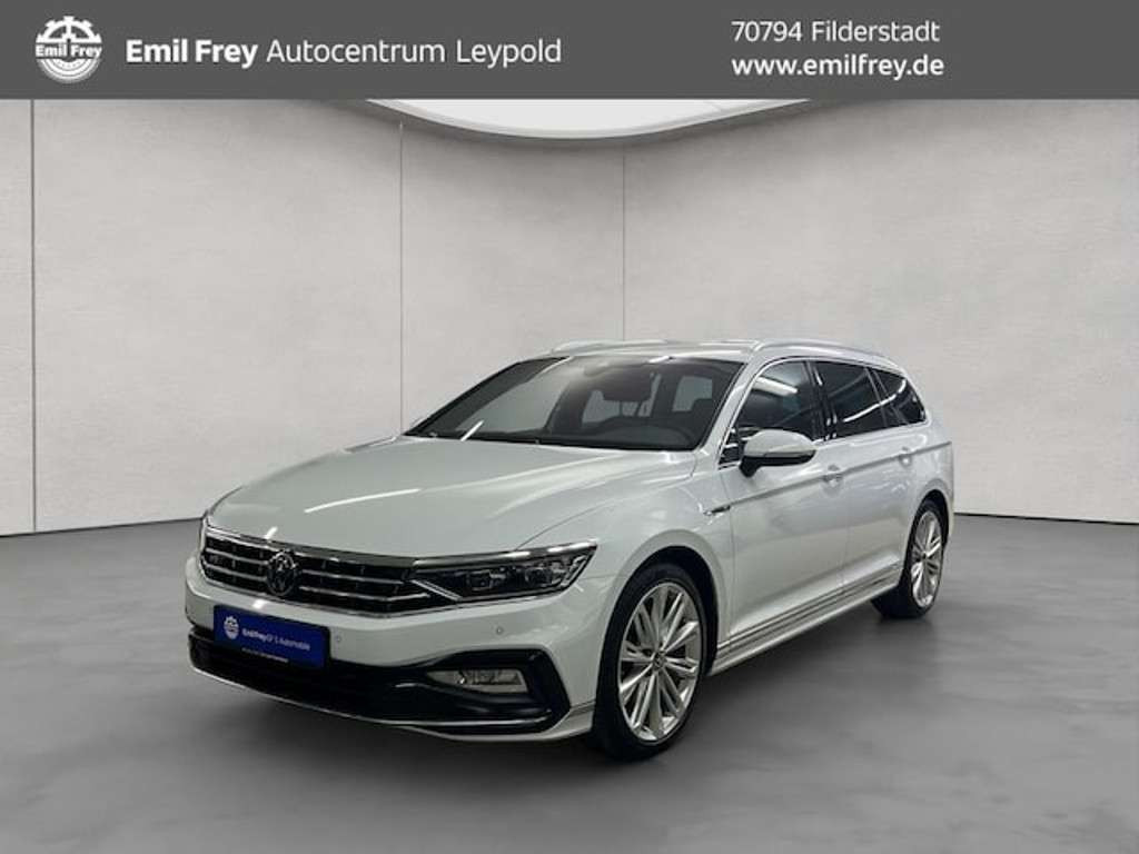 Volkswagen Passat 2022 Benzine