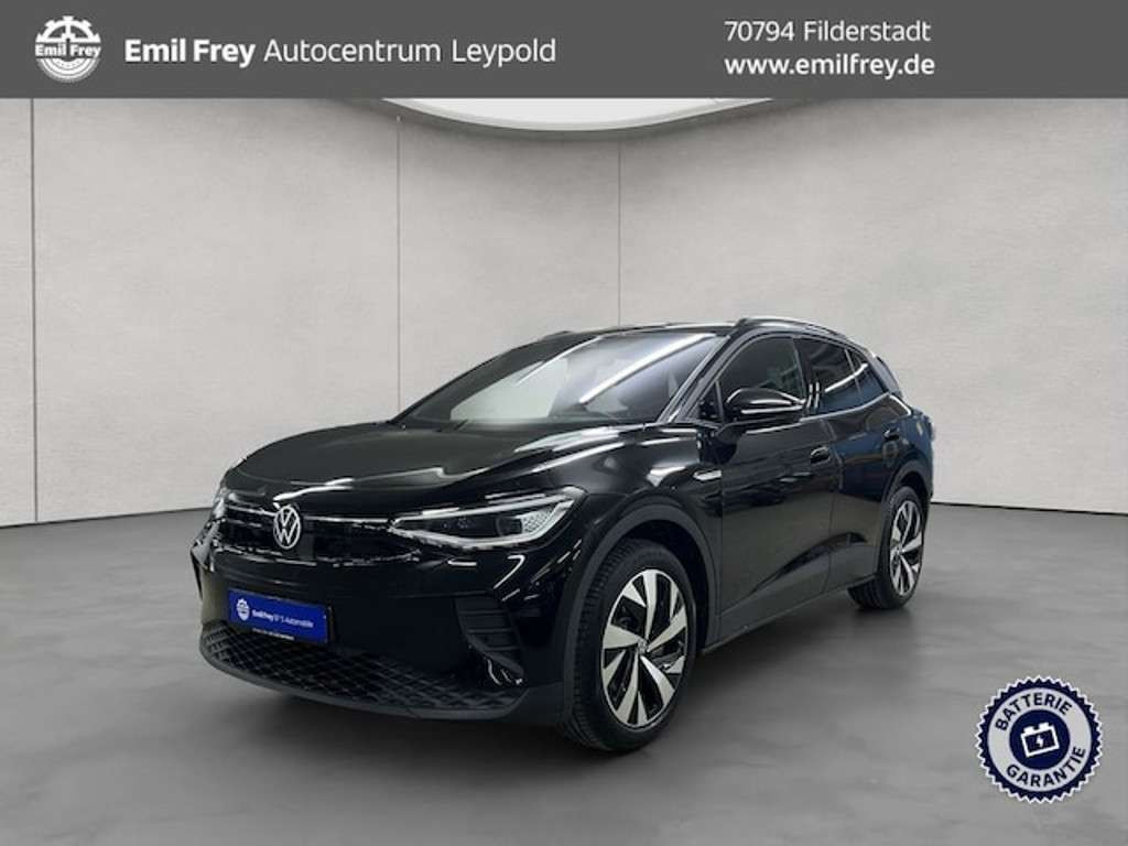 Volkswagen ID.4
