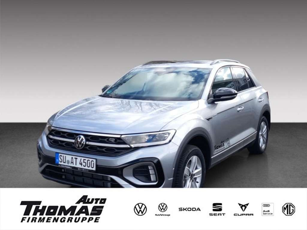 Volkswagen T-Roc 2025 Diesel