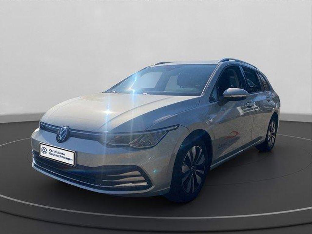 Volkswagen Golf 2024 Benzine