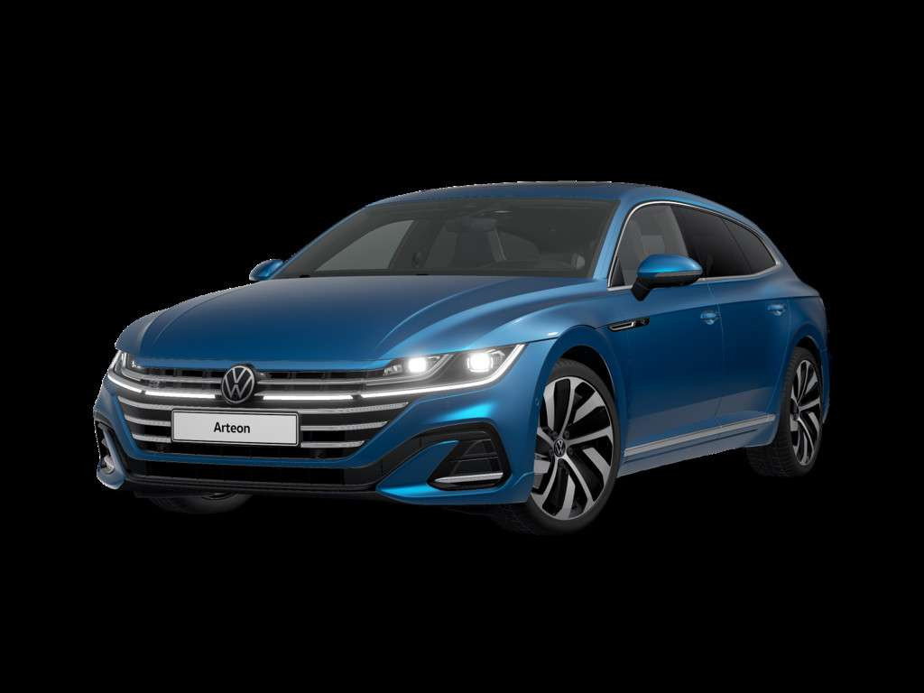 Volkswagen Arteon Shooting Brake 2023 Diesel