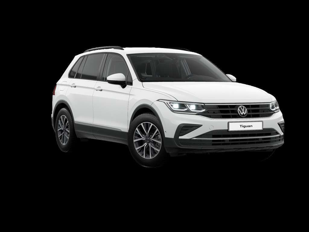 Volkswagen Tiguan 2024 Diesel