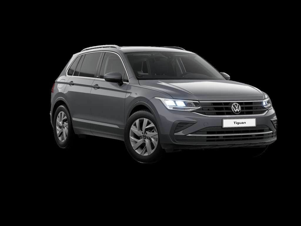 Volkswagen Tiguan 2024 Benzine