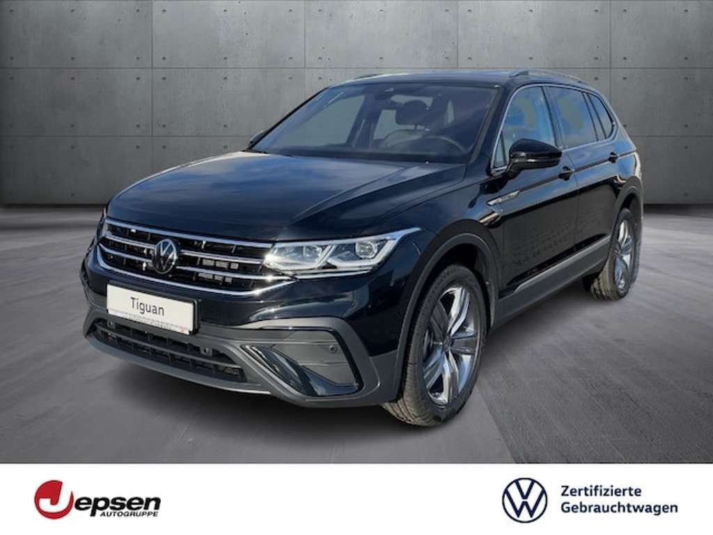 Volkswagen Tiguan 2024 Diesel
