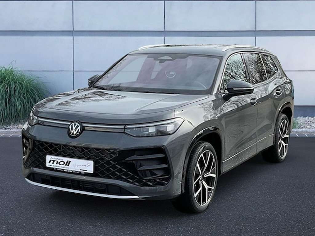 Volkswagen Tayron 2025 Diesel