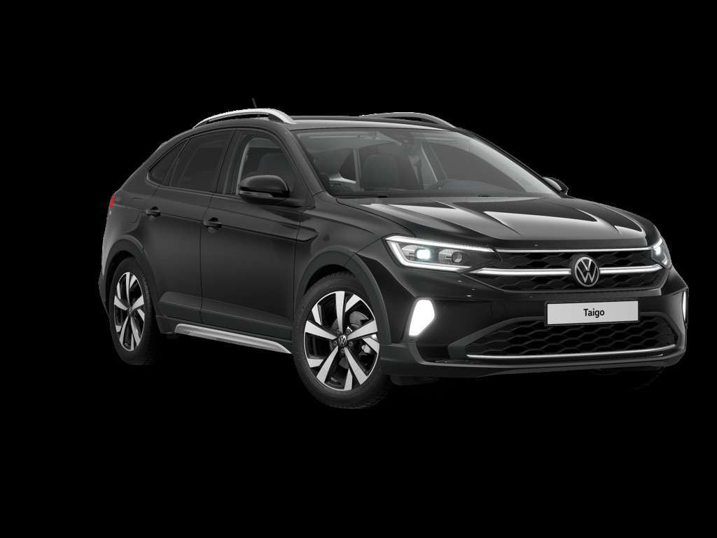 Volkswagen Taigo 2024 Benzine