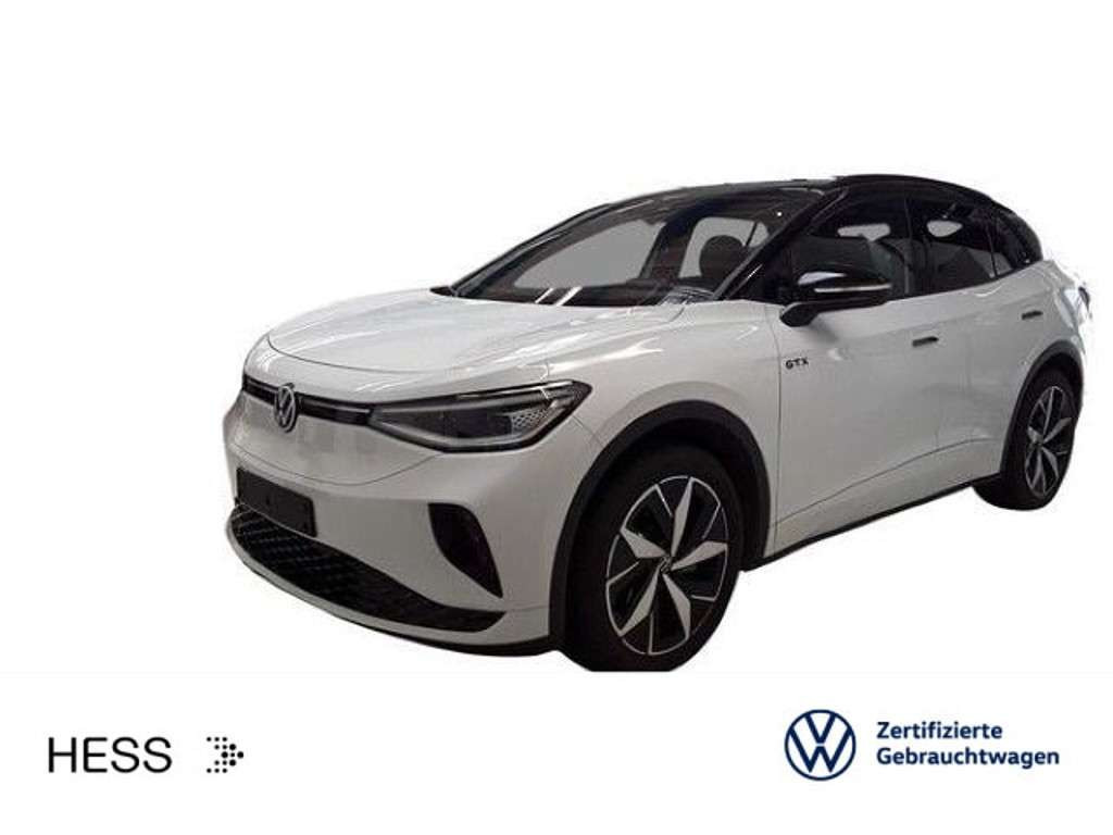 Volkswagen ID.4 2025 Elektrisch