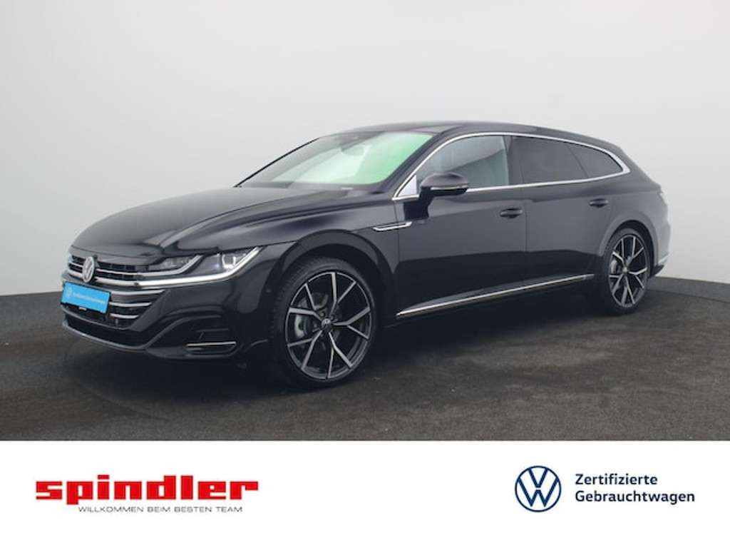 Volkswagen Arteon Shooting Brake 2024 Diesel