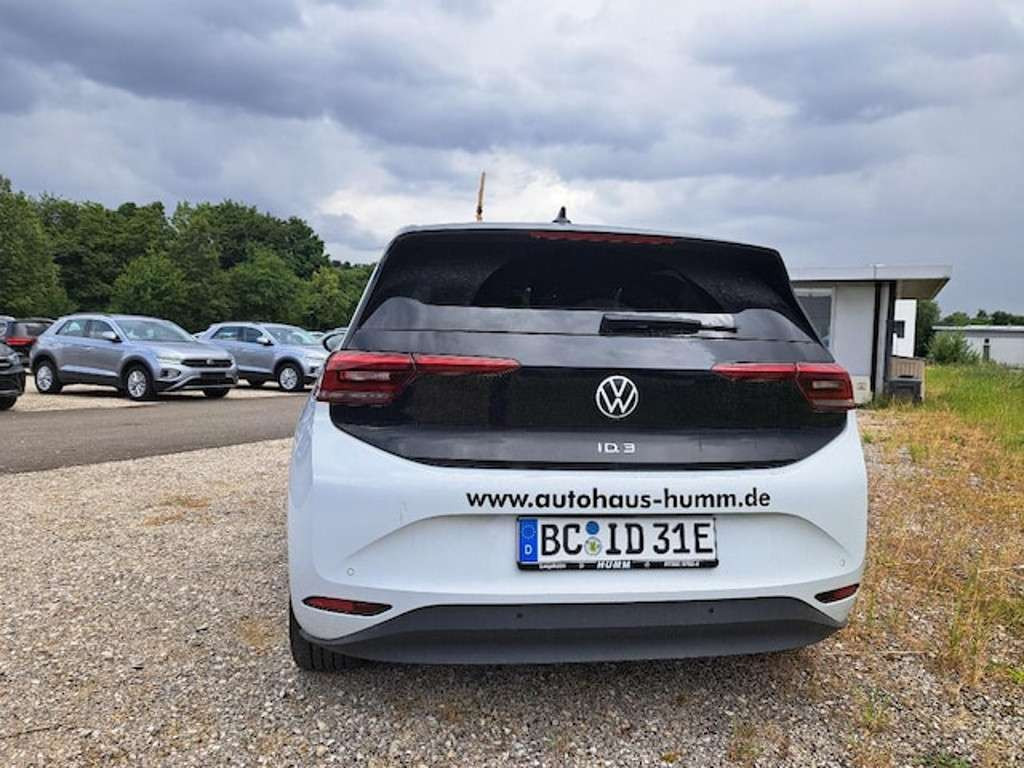 Volkswagen ID.3