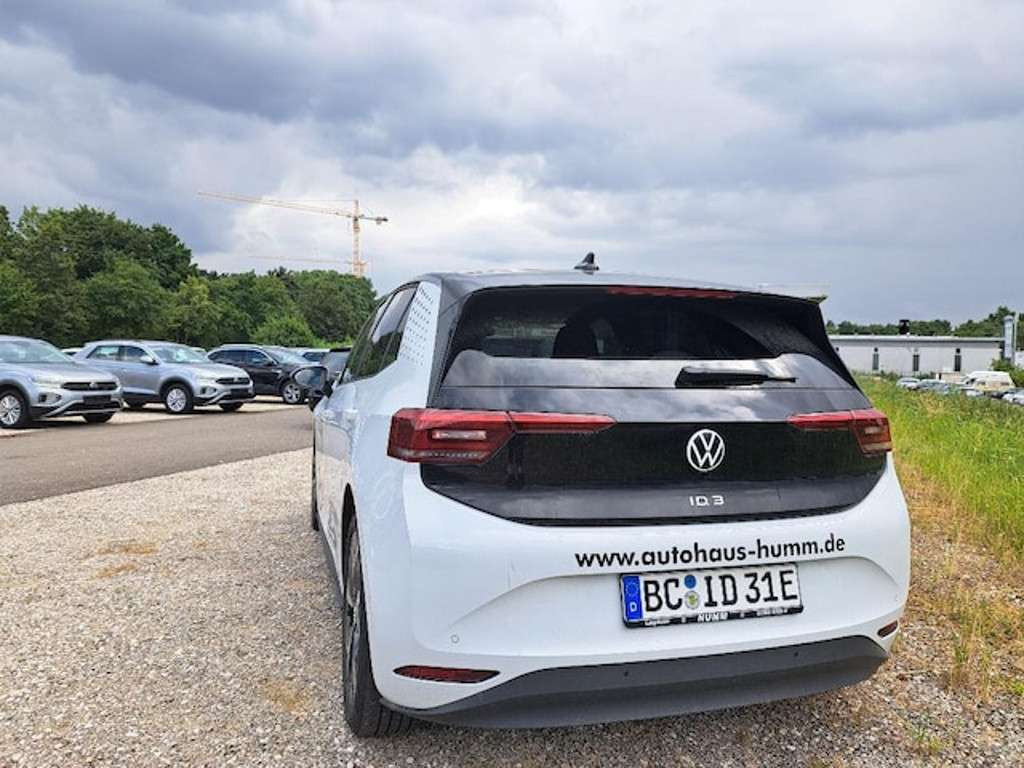 Volkswagen ID.3