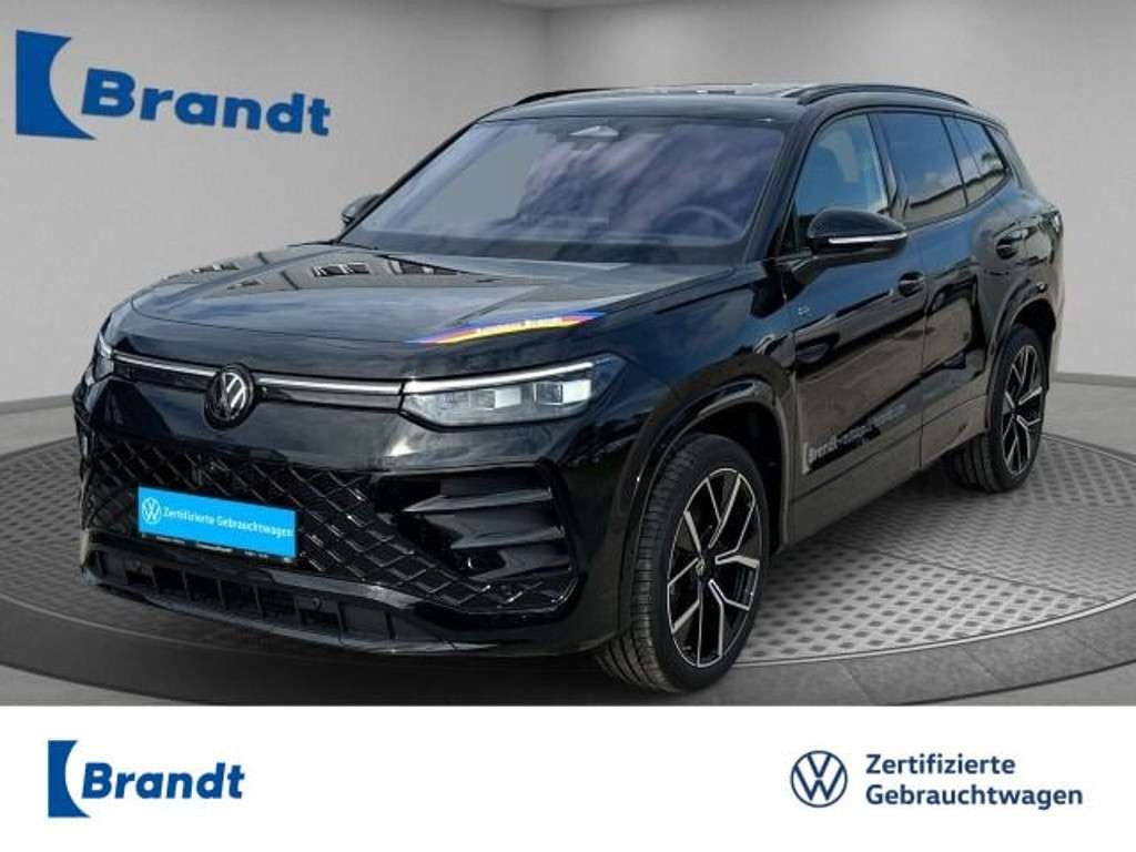 Volkswagen Tayron 2025 Diesel